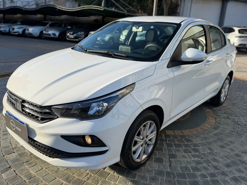 Fiat Cronos 1.3 Gse Drive Cvt L23 2023 - foto 1